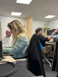 Le Coworking Metz By Neodelta