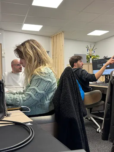 Le Coworking Metz By Neodelta