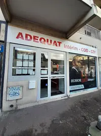 Adéquat Intérim & Recrutement