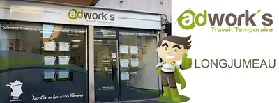 Adwork S Longjumeau