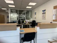 R2t Bâtiment Longjumeau