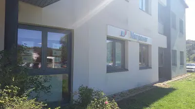 Manpower Longwy
