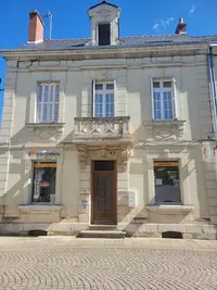 Agence Partnaire