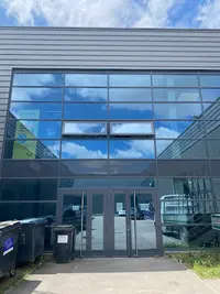 Supplay Amiens Industrie Tertiaire