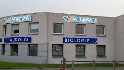 Manpower Longuenesse