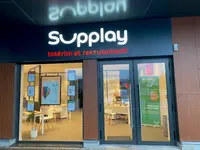 Supplay Saint Omer