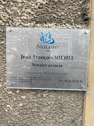 Jean-françois Michel