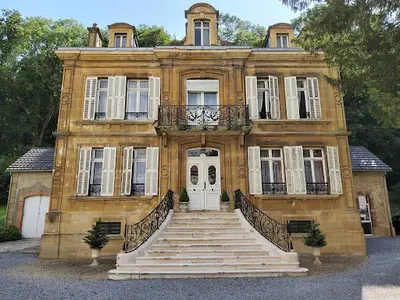 Maître Dominique Gozzi