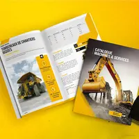 Mk Nexus - Agence de Communication et Design