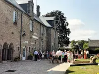 Espace Public Numérique de Lonlay-l Abbaye - la Diode