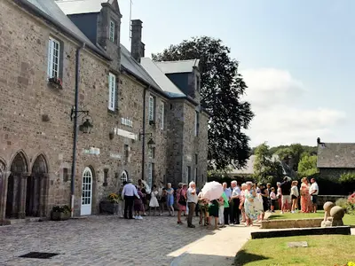 Espace Public Numérique de Lonlay-l Abbaye - la Diode