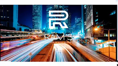 Agence de Communication Ramswebdesigner