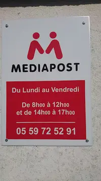 Mediaposte