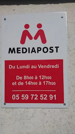 Mediaposte
