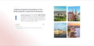 Sofico - Expert-comptable Pau / Lons