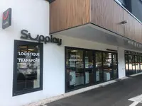 Supplay Pau