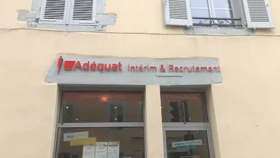 Adéquat Intérim & Recrutement