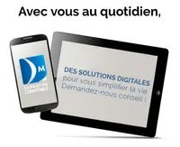 Dm Expertise Comptable