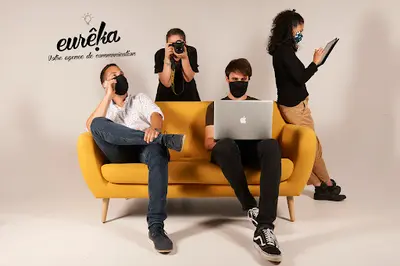 Eurêka l'Agence