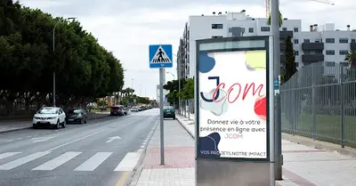 Jcom