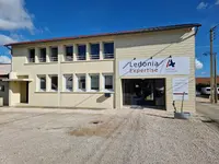 Ledonia Expertise