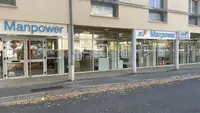 Manpower Lons-le-saulnier