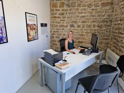 Samsic Emploi Lons-le-saunier