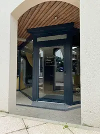 Sensace Lons-le-saunier Temporaire - Agence d'Intérim