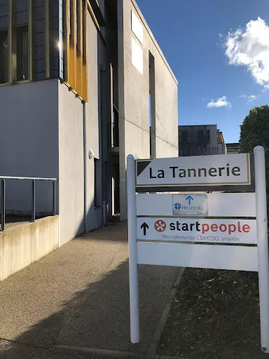 Start People Lons-le-saunier