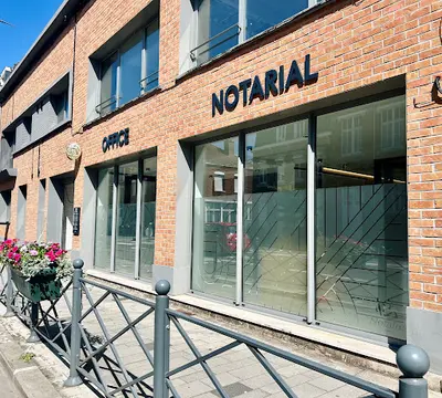 Acteo Notaires - Loos - Prévost & Louf