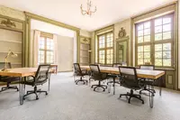 Manoir du Baz