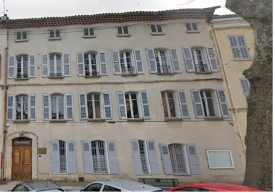 Maître Pozzoli