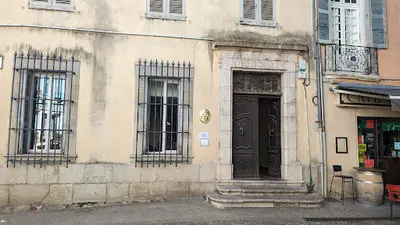 Office Notarial de Maitre Valerie Gourdier