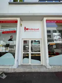 Adéquat Intérim & Recrutement