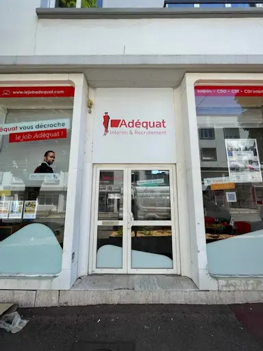 Adéquat Intérim & Recrutement