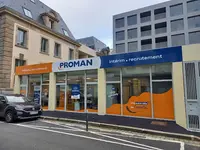 Agence d'Intérim Proman Lorient