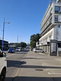 Agence Intérim Synergie Lorient