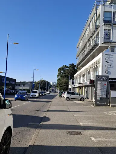 Agence Intérim Synergie Lorient