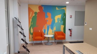 Cabinet Manpower Lorient
