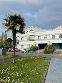 Celta Huissiers Lorient Denis Siband et Paméla Choesmel Commissaires de Justice