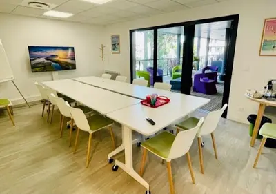 Domino Care Rh Lorient