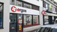 Ergos Lorient