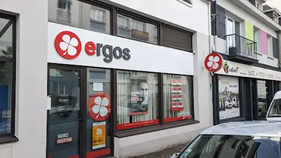Ergos Lorient