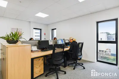 Foncia | Agence Immobilière | Gestion Locative - Syndic - Location | Lorient | R. Amiral Dordelin