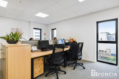 Foncia | Agence Immobilière | Gestion Locative - Syndic - Location | Lorient | R. Amiral Dordelin