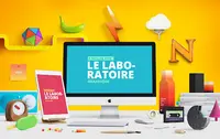 Guslab | le Laboratoire Graphique