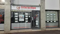 Interaction Interim - Lorient