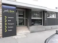Job&box