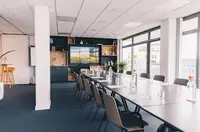 Le Nautilus - Centre d'Affaires et Réunion - Lorient, la Base