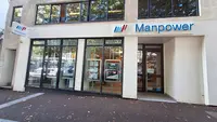 Manpower Lorient Btp